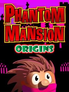 game pic for Phantom mansion origins